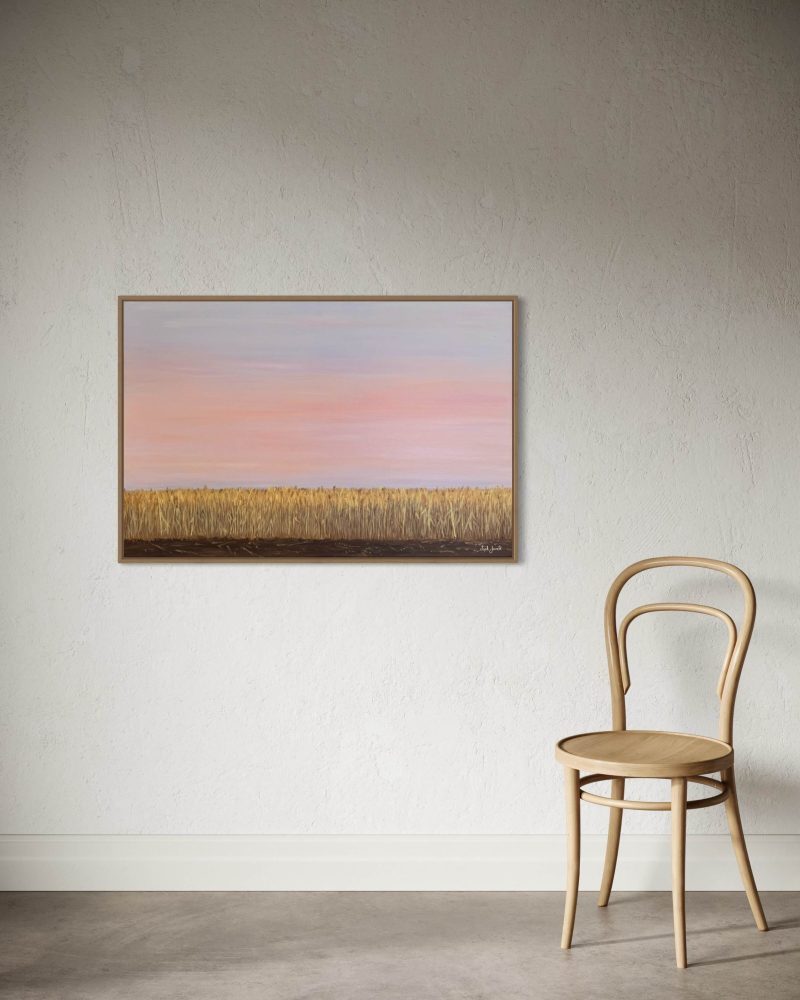 A Golden Dusk - Image 2