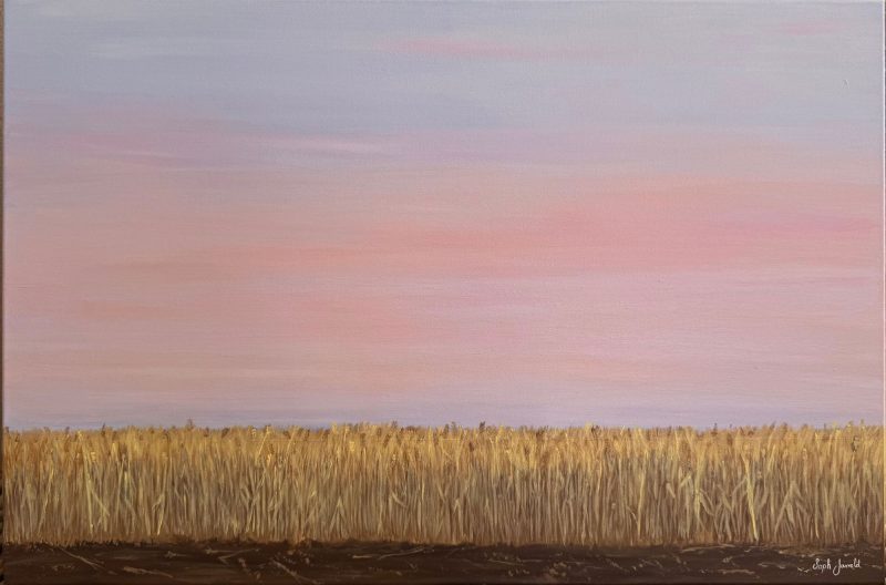 A Golden Dusk - Image 3